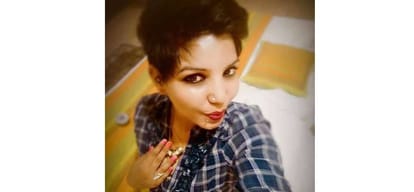 Mizaaj Bakshi Gill director of reality show