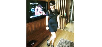 Mizaaj Bakshi Gill director of reality show