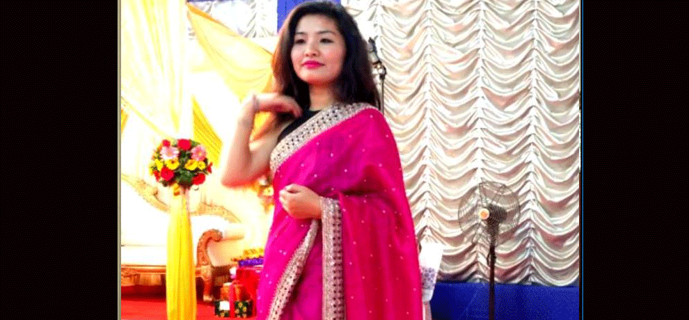 Delhi airport official racial comment on manipur girl monika