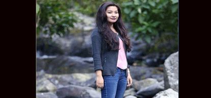 Delhi airport official racial comment on manipur girl monika