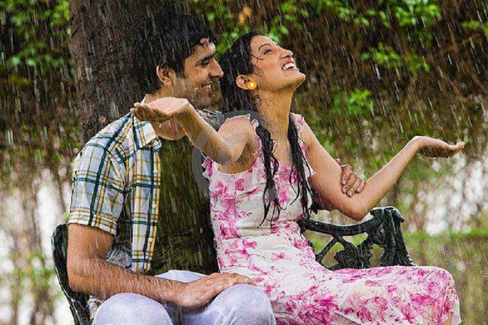 weather predictors report on pre mansoon in haryana