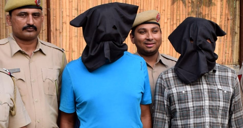 accused of seven murders national kabaddi player arrested in sonipat