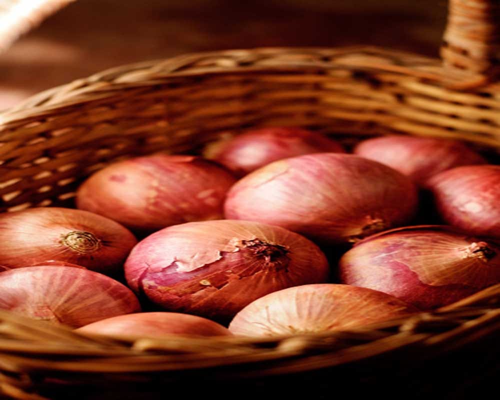Dehradun: Rs 51 kg onion sold at ration shop