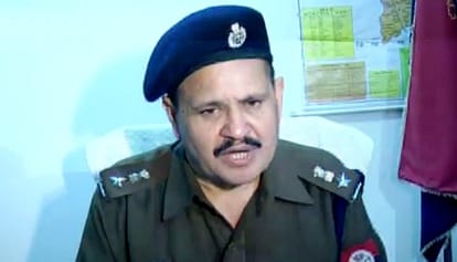 Female constable submit her resign to DIG, says-don't want to do such type job