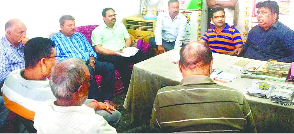  Sirsa road rage flared up trimmed down 