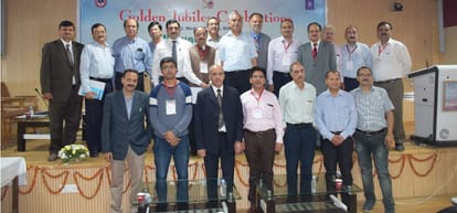 Research reveals that Diabetes can cause gangrene in footprints