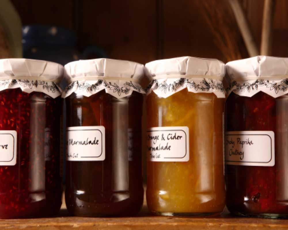 Never store these things in Refrigerator