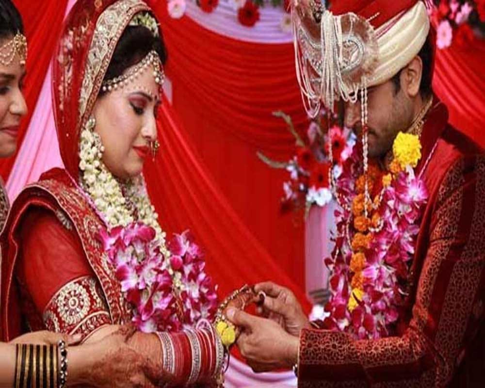 Marriages of television actresses