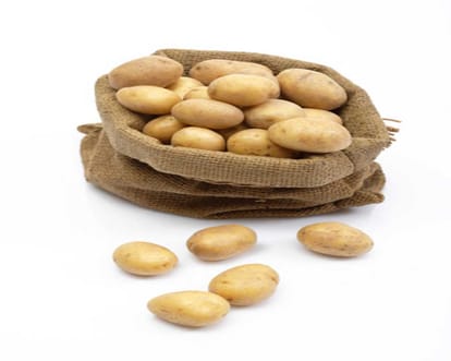 Nota ban impact on the potato season, ruin farmers