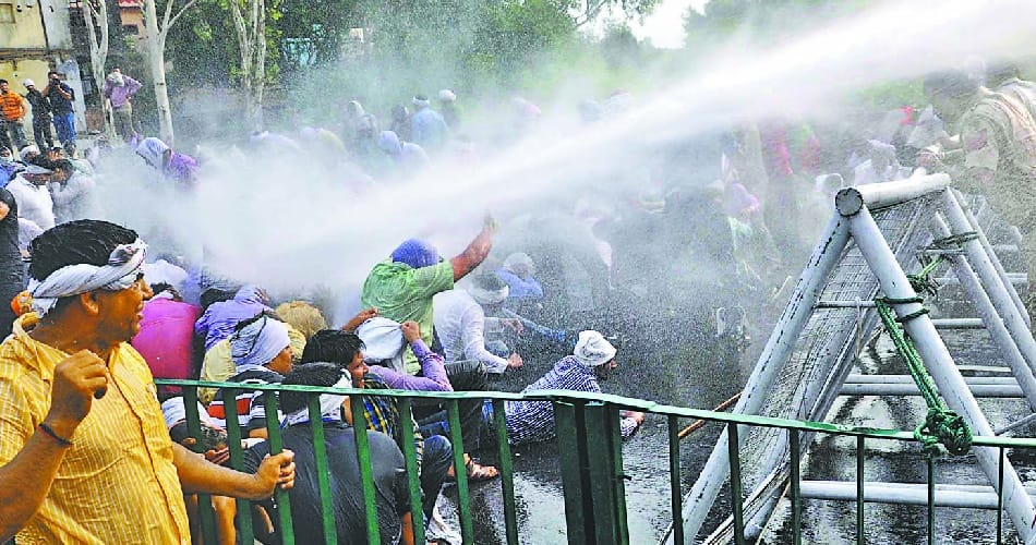 protest, teachers protest, education providers protest, mohali teachers protest, 