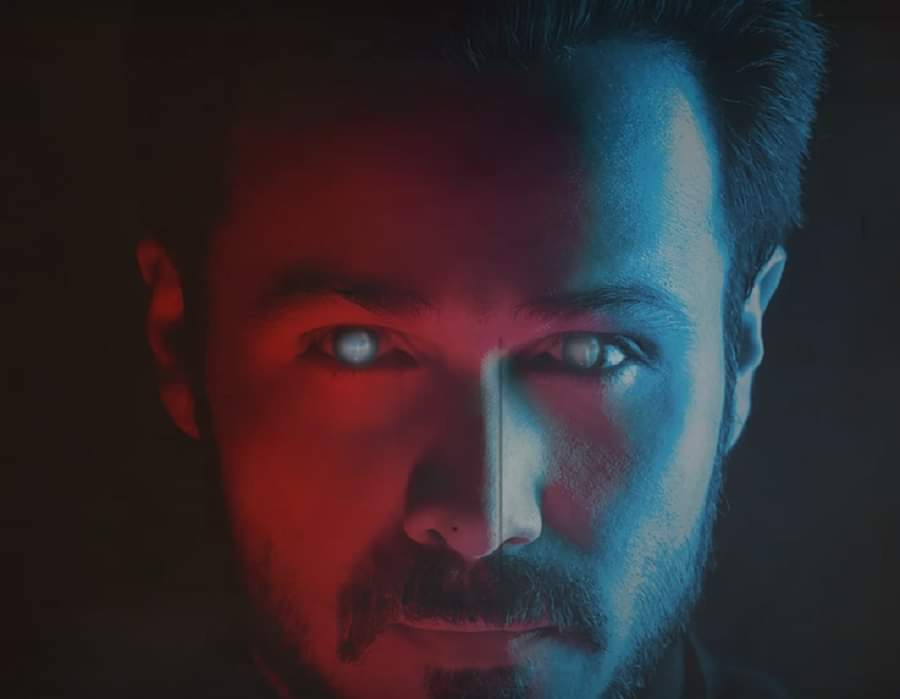 राज रीबूट