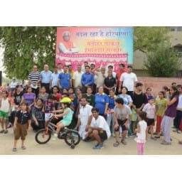 sonipat news, hindi news, nigam, initiative