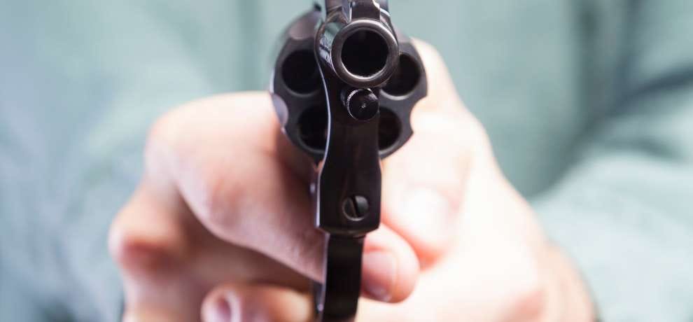 two groups fight in Jagaran, firing in Bhandara