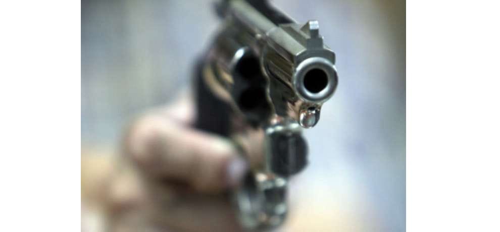  Firing on liquor contracts, murder of two brother-in-law