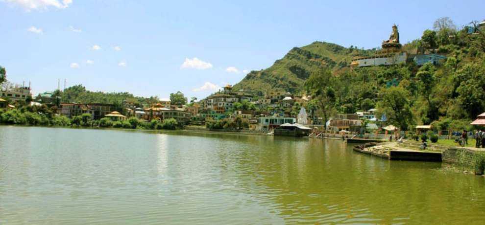bodh mahakumbh in rewalsar mandi himachal pradesh