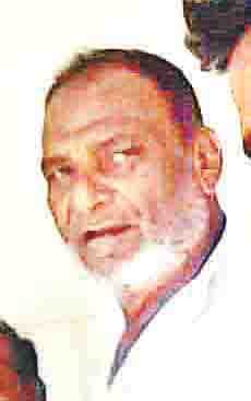 rice mill oner arrested