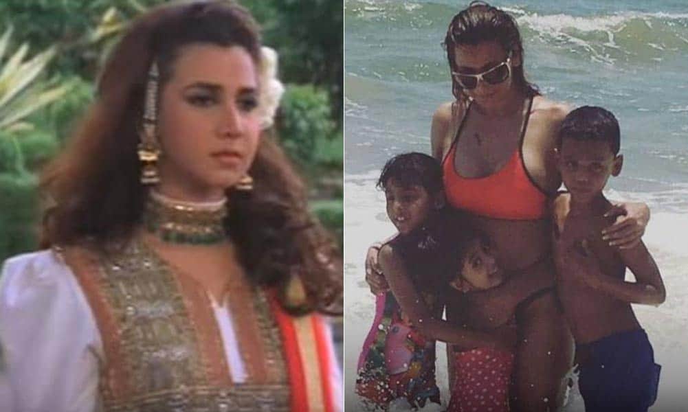 Ritu Shivpuri is all set to make a comeback