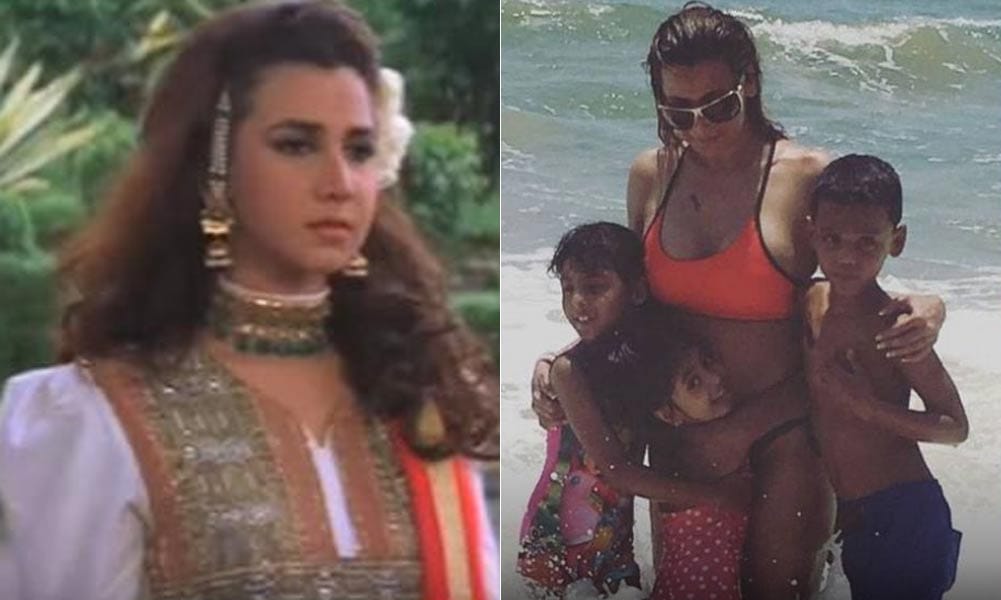 Ritu Shivpuri is all set to make a comeback