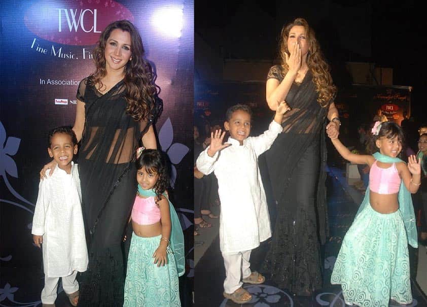 Ritu Shivpuri is all set to make a comeback