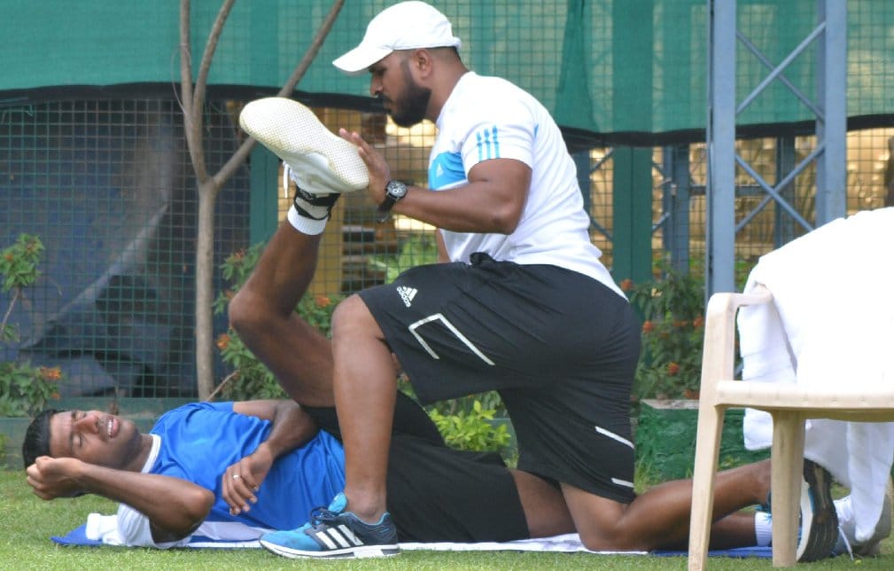 devis cup, devis cup match, rohan bopanna, devis cup match in chandigarh, chandigarh