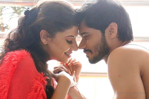 Sambhavna seth & Avinash Dwivedi Are All Set To Tie The Know