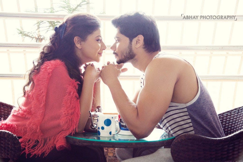 Sambhavna seth and avinash divedi's marriage