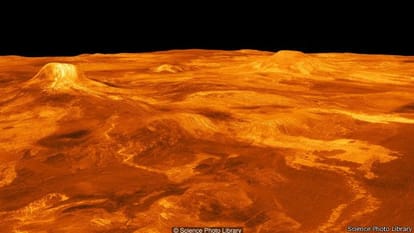 Where Average temperature is 460 ° C.
