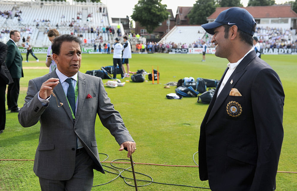 Unbroken Records of Sunil Gavaskar