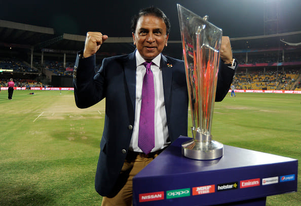 Unbroken Records of Sunil Gavaskar