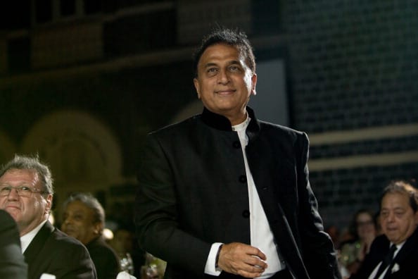 Unbroken Records of Sunil Gavaskar