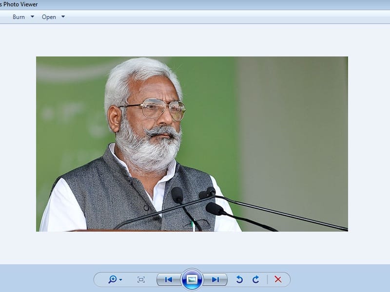 controversial statement, surjit kumar jyani controversial statement, health minister punjab