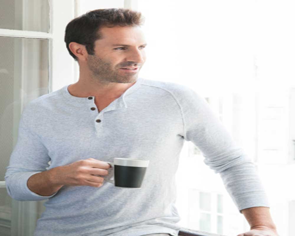 side effects of drinking tea on an empty stomach