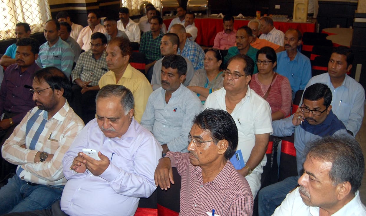 Ujjawala scheme concerns raised gas distributors
