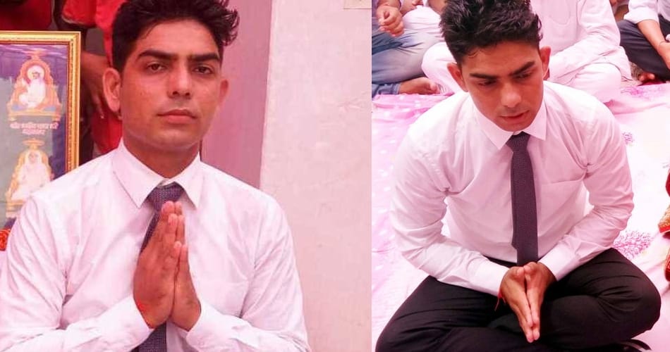 unique marriage, unique marriage in 16 minutes, ajab gajab marriage, mandi adampur