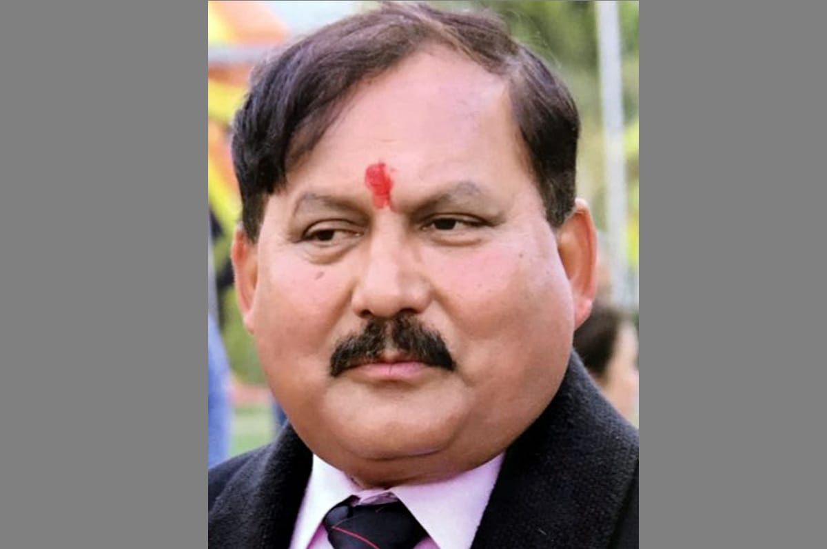 vbs negi new advocate general in nainital high court.
