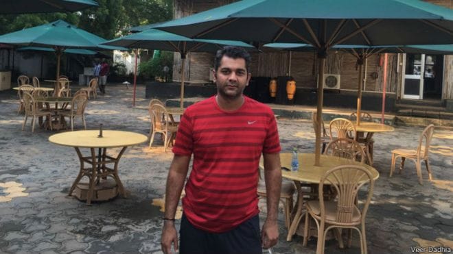 indian stranded in south sudan