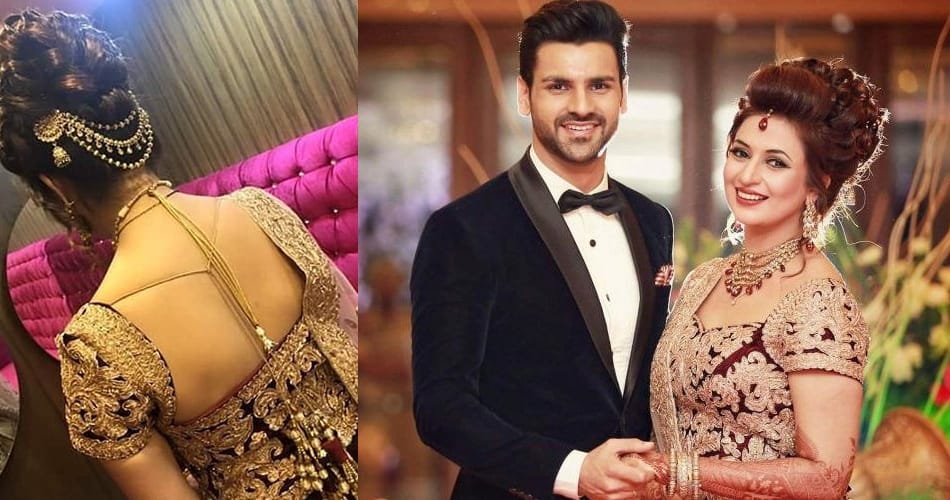 first statement of vivek dahiya on experience of marriage with divyanka tripathi