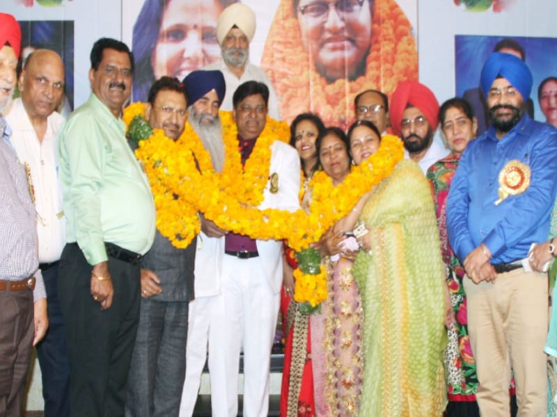 welcome, sudeep welcome in pathankot, sudeep come from japan, pathankot, amritsar
