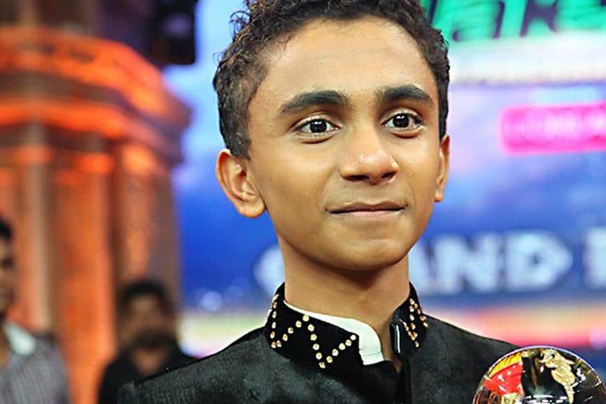 wonder kid, amritsar's flautist and india's got talent hunt winner suleiman profile