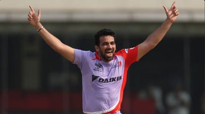 Team India may get a new bowliing coach
