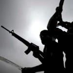 Afghan handler told IS-inspired group to behead RSS, BJP men