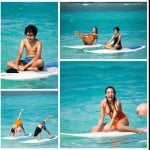 malaika arora khan maldive holiday pics viral on social media