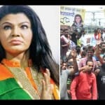 राखी सांवत 