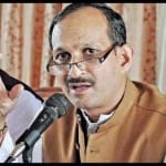 himachal assembly election 2017 satpal satti statement over virbhadra singh