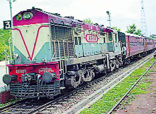 number of coache will raise in train