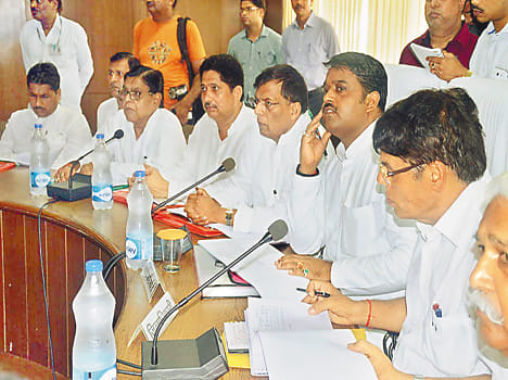 he district has 19 million to 2 billion plan
