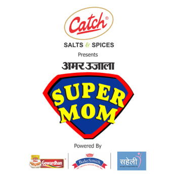 Amar Ujala is chance to be 'super mom' 