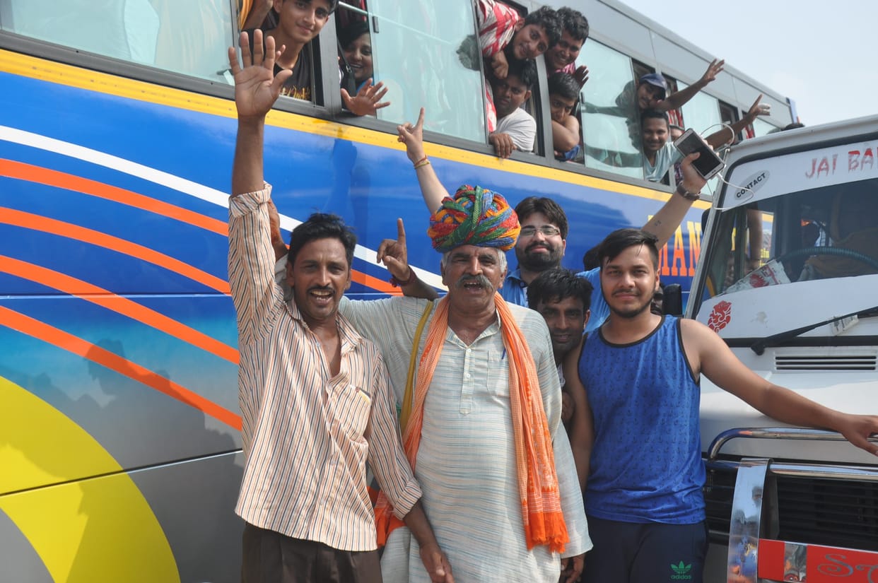 2330 tokens issued for amarnath pilgrims