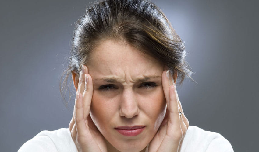 drinking tea can affect your brain