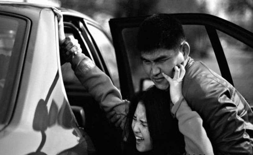 Truth About Bride Kidnapping tradition in Kyrgyzstan 